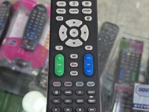 CONTROL UNIVERSAL RM-014S+