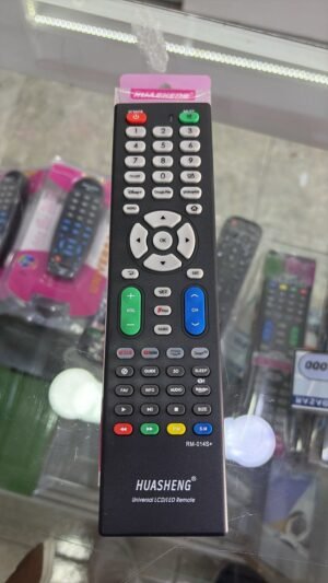 CONTROL UNIVERSAL RM-014S+