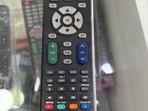 CONTROL UNIVERSAL RM-014+S