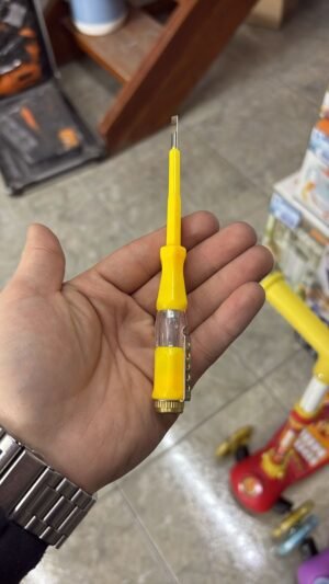 DESTORNILLADOR BUSCA POLO