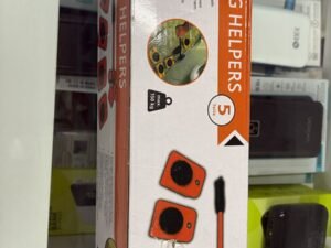 RUEDAS AUXILIARES PARA MOVER MUEBLES