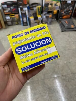 PEGAMENTO EN FRIO BICI/MOTOS