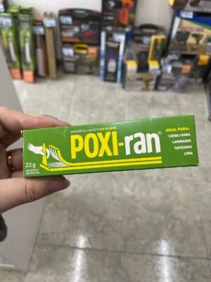 POXI-RAN ADHESIVO DE CONTACTO SIN TOLUENO