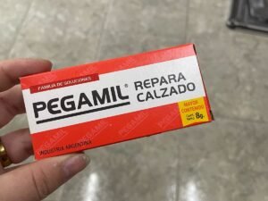 PEGAMIL REPARA CALZADO 8G