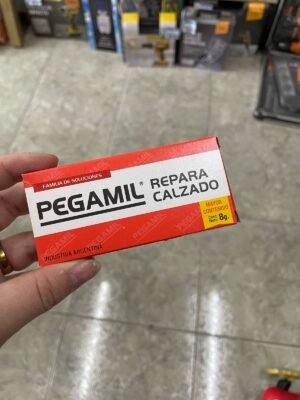 PEGAMIL REPARA CALZADO 8G