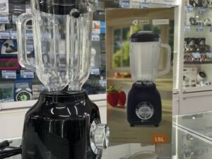 LICUADORA DE 1.5 LTS ORYX