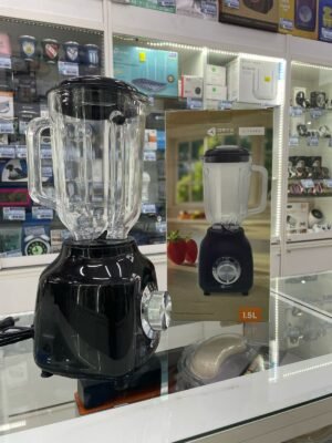 LICUADORA DE 1.5 LTS ORYX