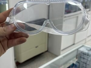 LENTES DE PROTECCION