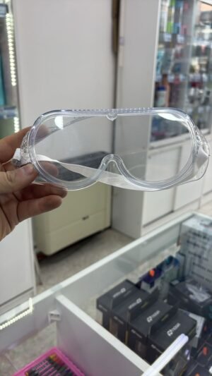 LENTES DE PROTECCION