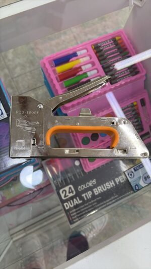 ENGRAPADORA GUN POWERFUL