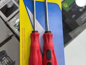 DESTORNILLADOR X2 PUNTA IMANTADA