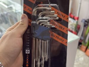 WhatsApp Image 2025-07-18 at 2.16.12 PM SET DE 9 LLAVES TORX
