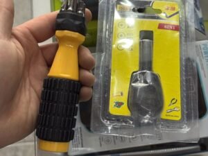 DESTORNILLADOR 6 EN 1