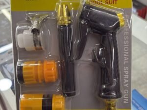 PISTOLA DE RIEGO PARA MANGUERA