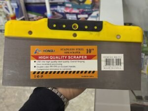 ESPATULA LATERAL 10"