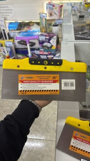 ESPATULA LATERAL 10"