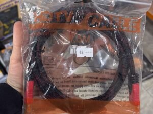 CABLE HDMI 1.5 MTS