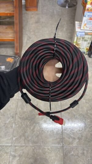 CABLE HDMI DE 20 MTS