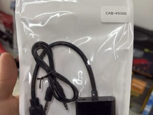 CABLE ADAPTADOR HDTV A VGA