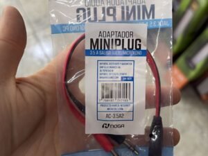 WhatsApp Image 2025-07-19 at 11.39.39 AM CABLE MINI PLUG ENTRADAS MACHO