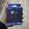 CABLE SONY PARA JOYSTICK PS4