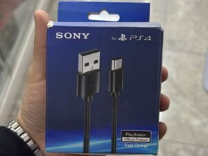 CABLE SONY PARA JOYSTICK PS4