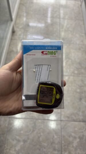 VELOCIMETRO / CRONOMETRO PARA BICICLETA