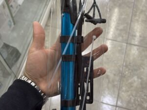 INFLADOR ZHAMNA / NAITE