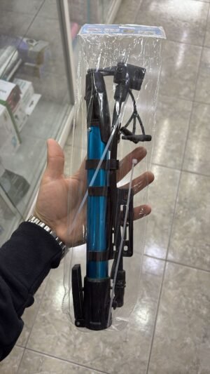 INFLADOR ZHAMNA / NAITE