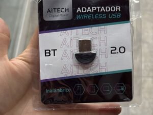 ADAPTADOR BLUETOOTH USB