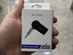 RECEPTOR BLUETOOTH BT-52004