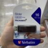 PENDRIVE VERBATIM 16GB