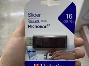 PENDRIVE VERBATIM 16GB