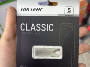 PENDRIVE HIKSEMI 64GB