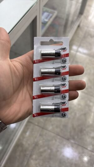 PILAS ENERGIZER A23 X UNIDAD