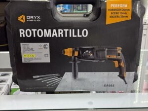 ROTOMARTILLO ORYX
