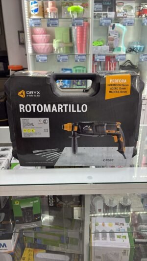 ROTOMARTILLO ORYX