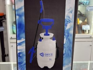 PULVERIZADOR A PRESION ORYX
