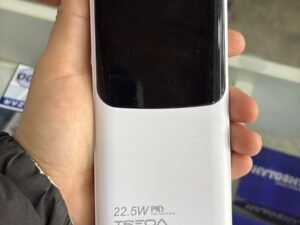 CARGADOR PORTATIL 10000MAH TREQA