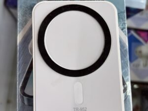 CARGADOR PORTATIL 5000MAH MAGNETICO TREQA