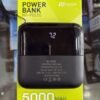 CARGADOR PORTATIL NOGA 5000MAH