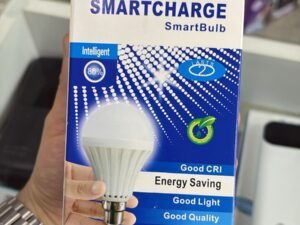 FOCO LUZ EMERGENCIA 6400K