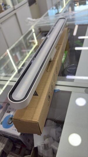 LUZ LED CON REGULADOR 3 TONOS SOPORTE IMANTADO