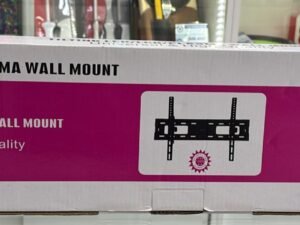 SOPORTE DE TV FIJO 32" A 80"