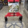 CARRITO TRANSPORTADOR MULTIUSO