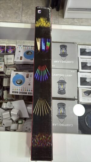 LUZ DE NATAL LED