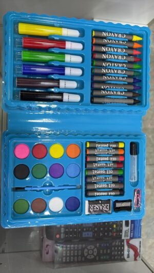 SET DE 42 PCS