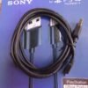CABLE SONY PARA JOYSTICK PS4