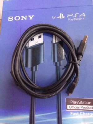 CABLE SONY PARA JOYSTICK PS4