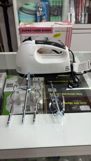 BATIDORA DE MANO YY-133